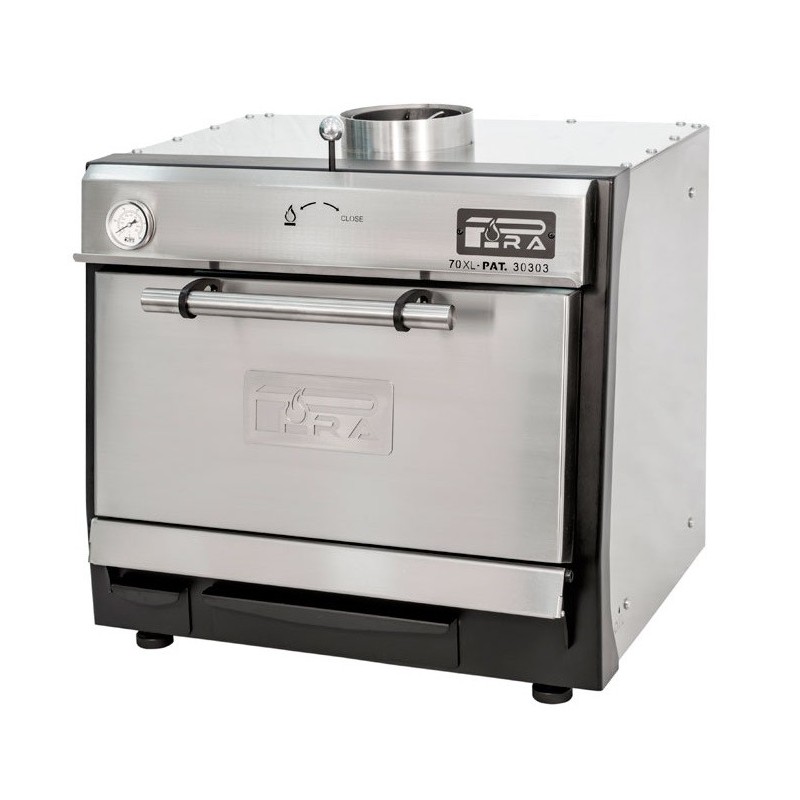 Forn brasa Pira 70 LUX XL SD