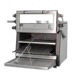 Forn brasa Pira 70 XL LUX ED