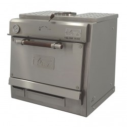 Forn brasa Pira 70 XL SILVER SD