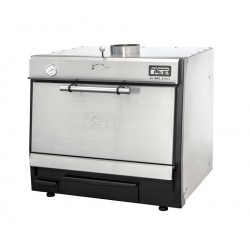 Forn brasa Pira 90 LUX SD