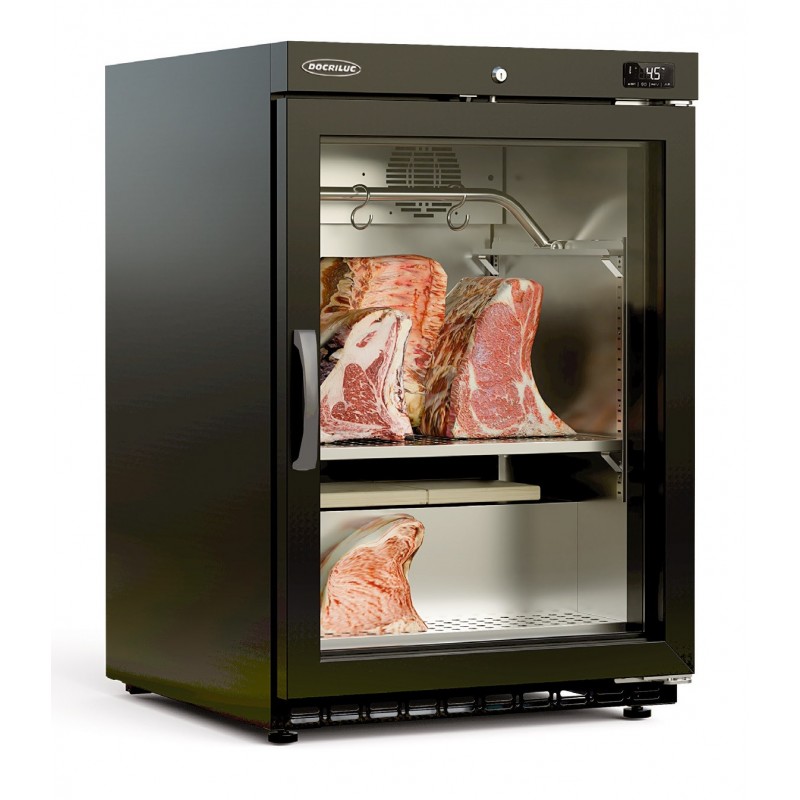 Armari madurador de carn Dry Aging DDAV-200