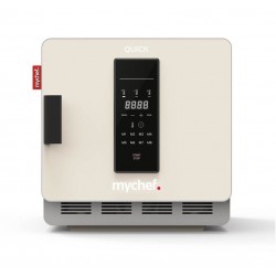 Horno cocción acelerada MyChef Quick 1 - beige