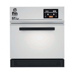 Forn combinat ultrarràpid FM Fast ST F41