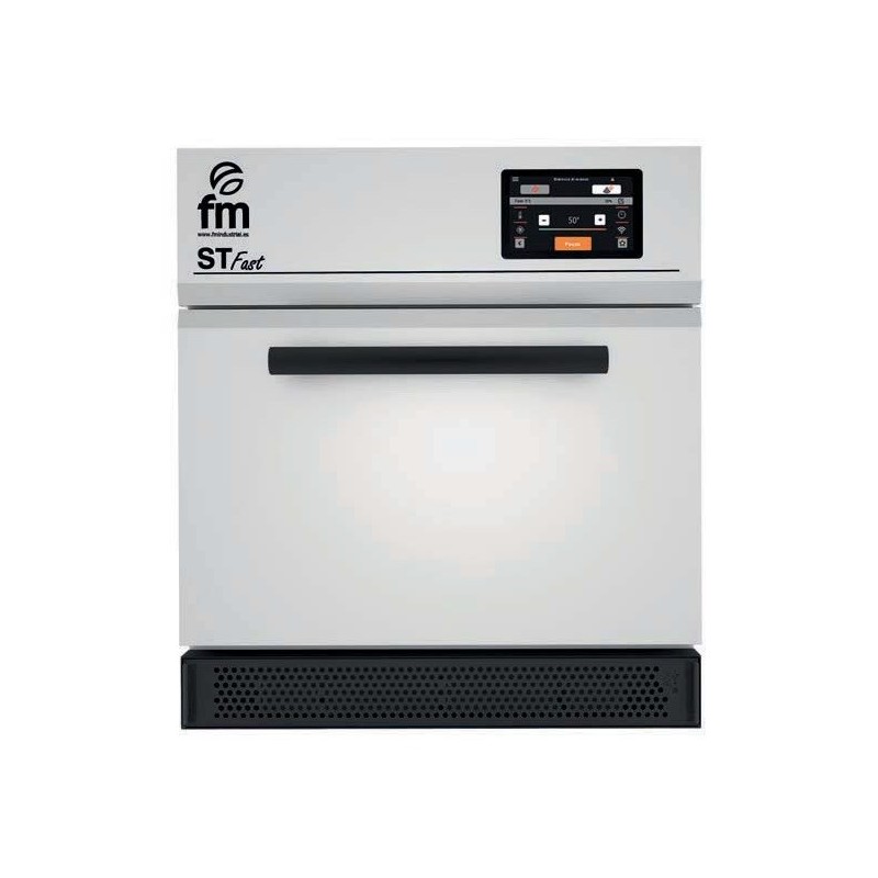 Horno combinado ultrarrápido FM Fast ST F41