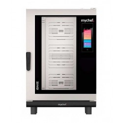 Forn mixte programable MyChef iBake 10 EN 60x40