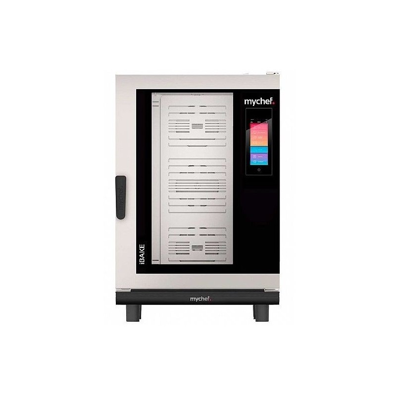 Horno mixto programable MyChef iBake 10 EN 60x40