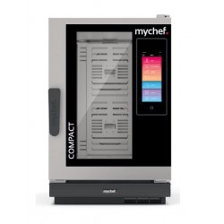 Forn programable MyChef iCook Compact 10 GN 1/1