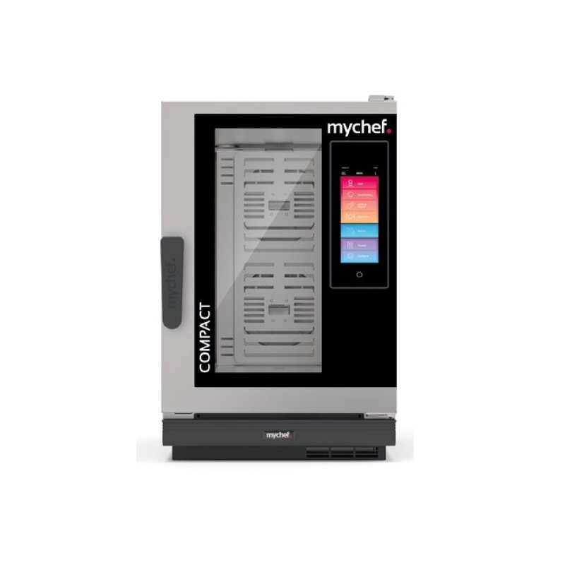 Forn programable MyChef iCook Compact 10 GN 1/1