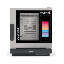 Horno programable MyChef iCook Compact 6 GN 1/1