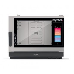 Forn programable MyChef iCook Compact 6 GN 1/1 T