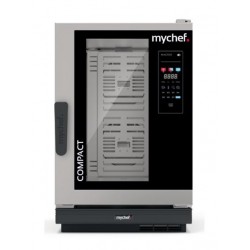 Forn programable Mychef Cook Compact Master 10 GN 1/1