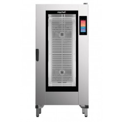 Horno de carro programable MyChef iBake Max 16 EN 60x40