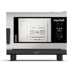 Forn mixte programable Mychef Bake Master 4 60 x 40