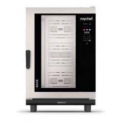 Forn mixte programable Mychef Bake Master 10 EN 60 x 40