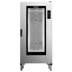 Forn de carro Mychef Bake Max Master 16 EN 60 x 40