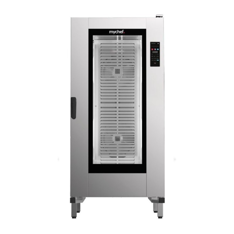 Forn de carro Mychef Bake Max Master 16 EN 60 x 40