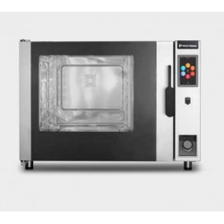 Horno eléctrico mixto programable 7 GN 2/1 - LUDT 207 E