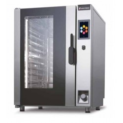 Horno eléctrico mixto programable 11 GN 1/1 - LUDT 111 E