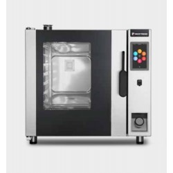 Horno eléctrico mixto programable 7 GN 1/1 - LUDT 107 E