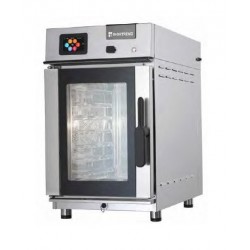 Horno mixto directo - Inoxtrend Simple CTDT 107 E