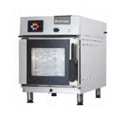 Forn mixt directe - Inoxtrend Simple CTDT 104 E