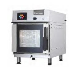 Horno mixto directo - Inoxtrend Simple CTDT 104 E