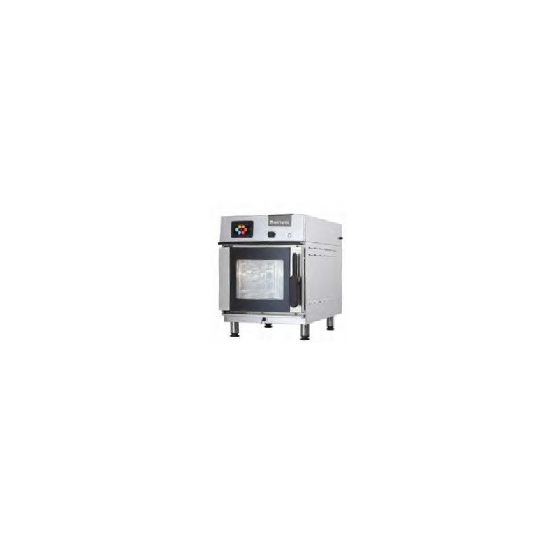 Forn mixt directe - Inoxtrend Simple CTDT 104 E