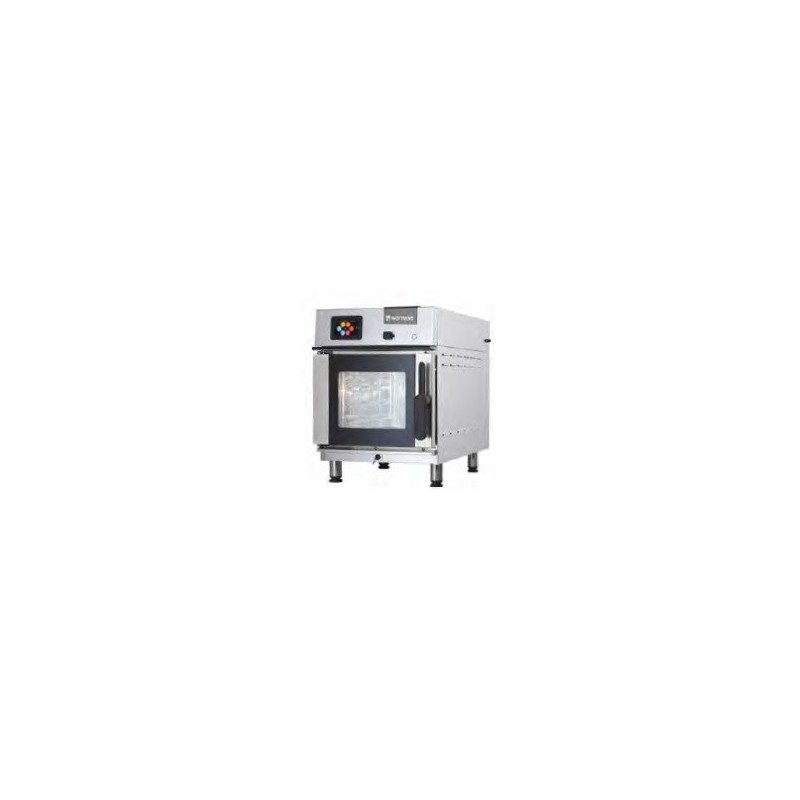 Horno mixto directo - Inoxtrend Simple CTDT 104 E