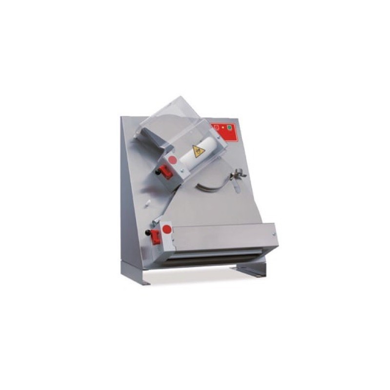 Laminadora doble corró RM 32 A