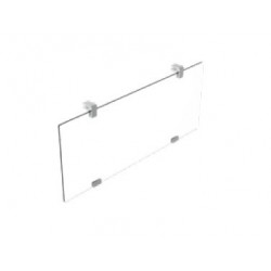 Cristal frontal gama Fribuffet