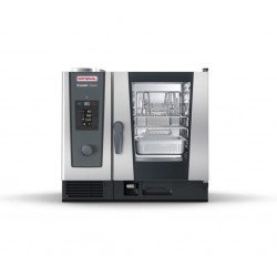 Forn Rational iCombi Classic elèctric 6 GN 1/1