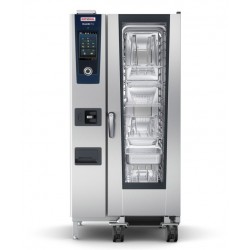 Horno Rational iCombi Pro eléctrico de carro 20 GN 1/1