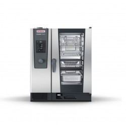 Horno Rational iCombi Classic eléctrico 10 GN 1/1