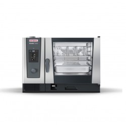 Horno Rational iCombi Classic eléctrico 6 GN 2/1