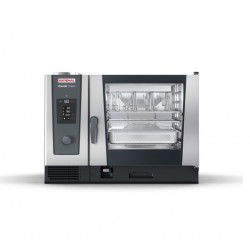 Forn Rational iCombi Classic a gas 6 GN 2/1