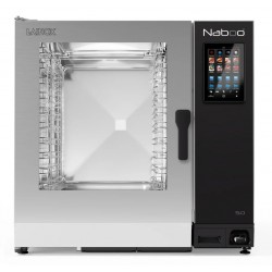 Horno Lainox Naboo eléctrico 10 GN 2/1