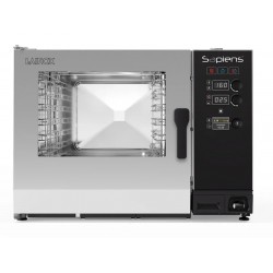 Horno Lainox Sapiens eléctrico 6 GN 2/1