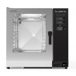 Forn Lainox Sapiens elèctric 10 GN 2/1