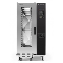 Horno Lainox Sapiens eléctrico de carro 20 GN 1/1