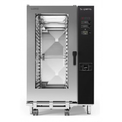 Horno Lainox Sapiens eléctrico de carro 20 GN 2/1