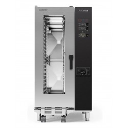 Horno Lainox Aroma Sapiens eléctrico de carro 15 bandejas 60 x 40