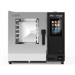 Horno Lainox Aroma Naboo eléctrico 5 bandejas 60 x 40