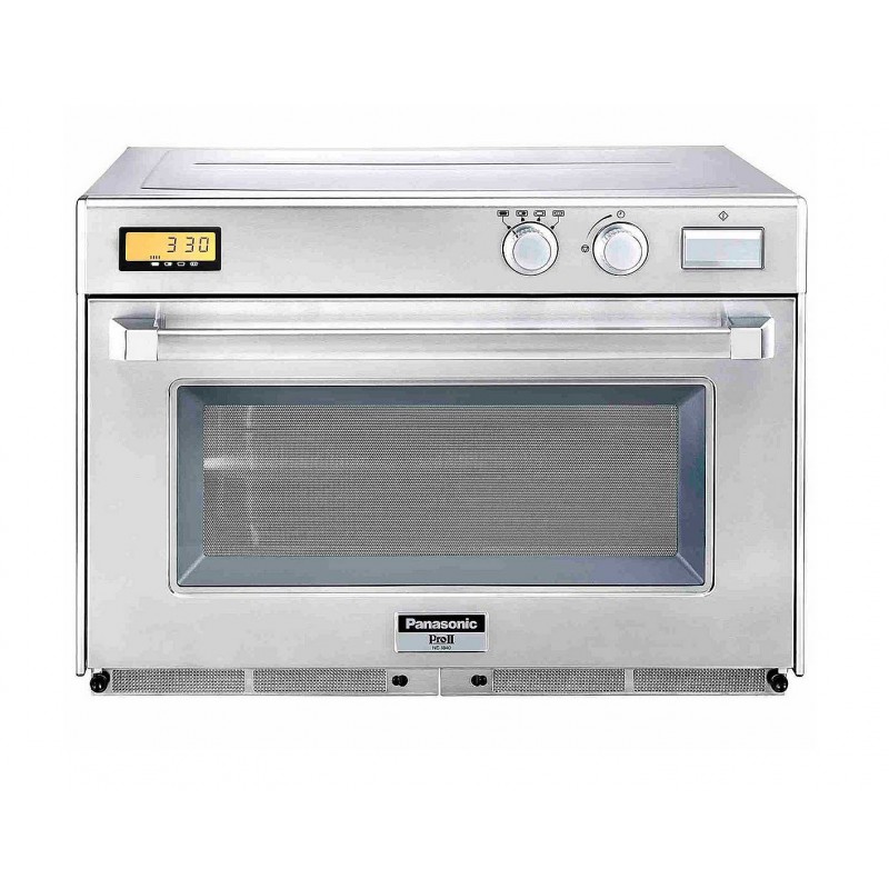 Microondas Panasonic Gama Pro II NE 2140 Microondas Panasonic Gama Pro II NE 2140