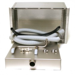 Filtre anti-escuma peladores de patates Sammic