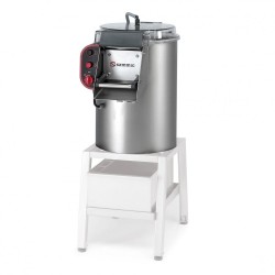 Peladora de patates inox PI-10