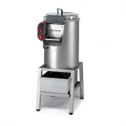 Peladora de patatas inox PI-30