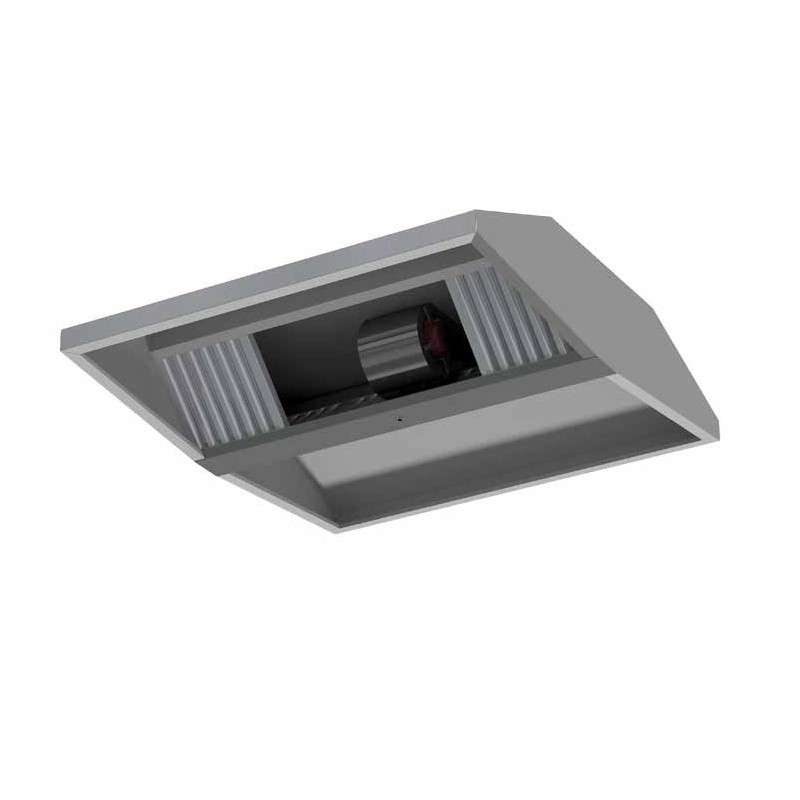 Campana Optima central monoblock Campana Optima central monoblock