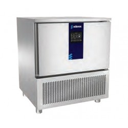 Abatidor de temperatura Edenox AM 051 CD E-FEEL