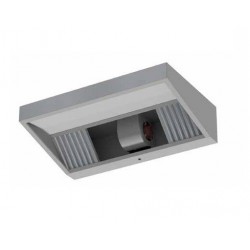 Campana Low mural monoblock