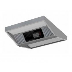 Campana Low central monoblock